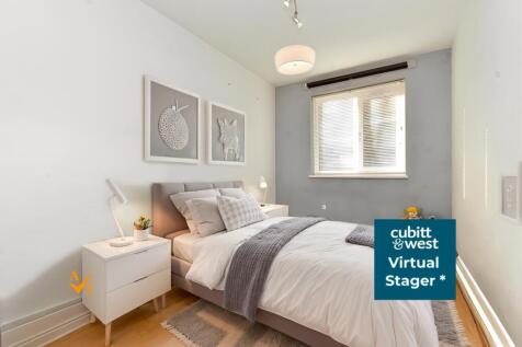 Bedroom 2 - Modern