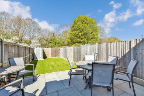 Patio / Decking