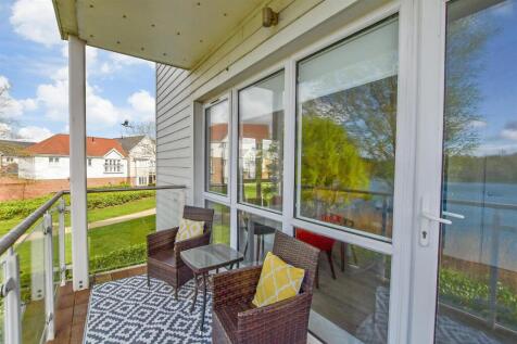 Balcony / Terrace