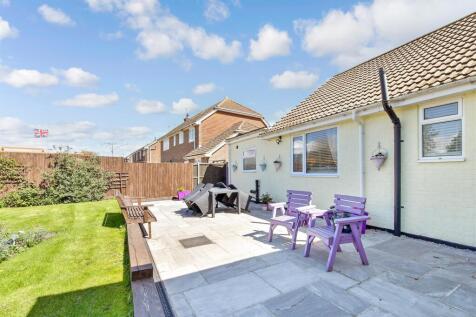 Patio / Decking