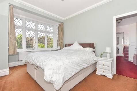 Bedroom 1 *