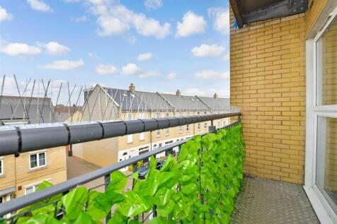 Balcony / Terrace