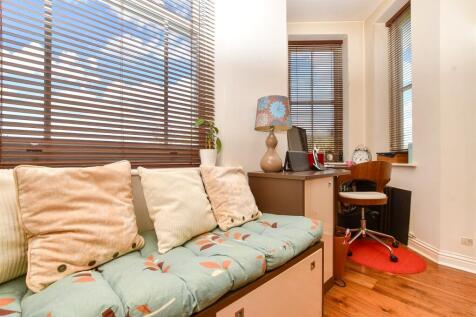Internal Lifestyle Photograph