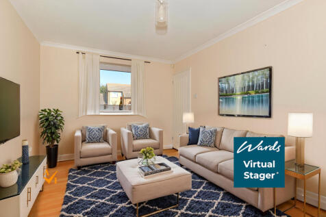 Lounge (Modern Style)