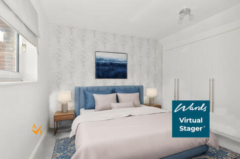 Bedroom 1 (Contemporary Style)