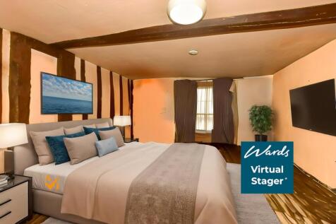 Bedroom 2 (Contemporary Style)