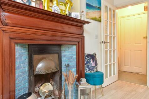 Internal Lifestyle Photograph