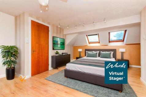 Bedroom 1 (Modern Style)