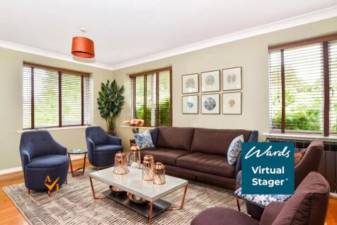 Lounge/Diner (Modern Style)