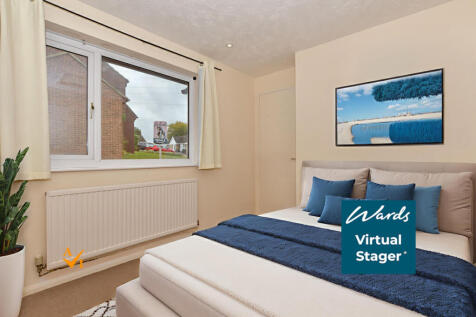 Bedroom (Contemporary Style)