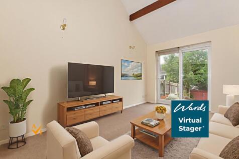 Lounge/Diner (Contemporary Style)