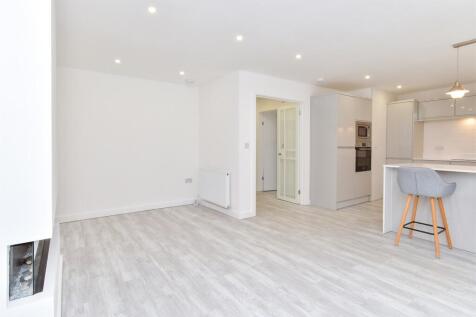 Lounge/ Kitchen/ Diner