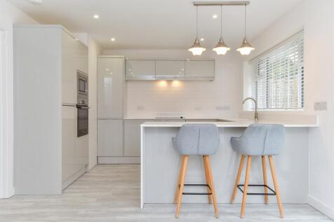 Internal Lifestyle Photograph