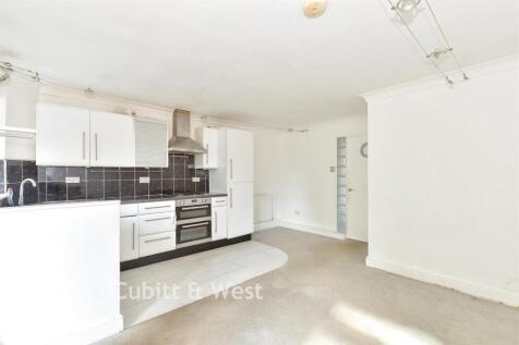 Kitchen/ Lounge/Diner