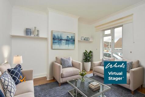 Lounge (Modern Style)