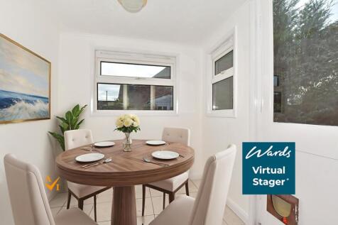 Garden Room (Contemporary Style)