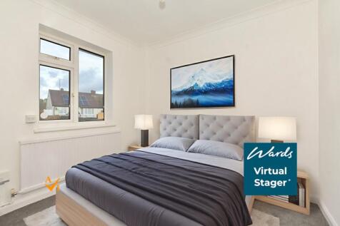 Bedroom 2 (Contemporary Style)