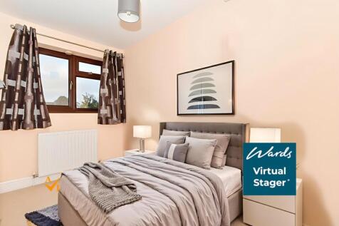 Bedroom 2 (Contemporary Style)