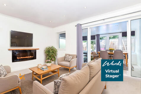 Lounge (Contemporary Style)