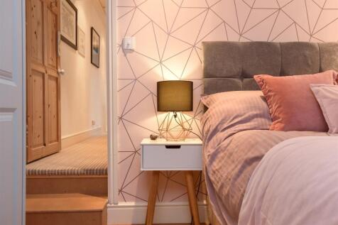 Internal Lifestyle Photograph