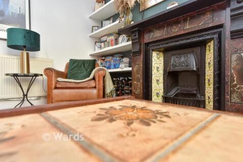 Internal Lifestyle Photograph