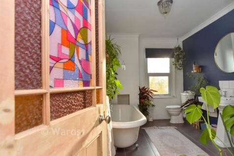 Internal Lifestyle Photograph