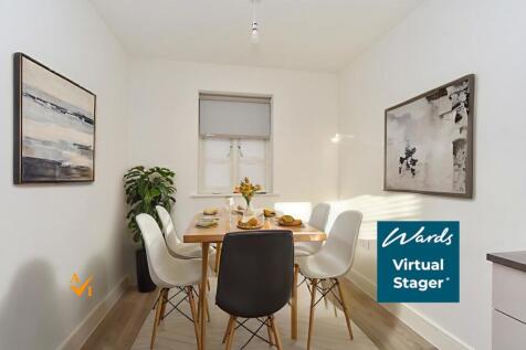 Kitchen/Diner (Modern Style)