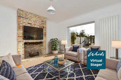 Lounge (Modern Style)