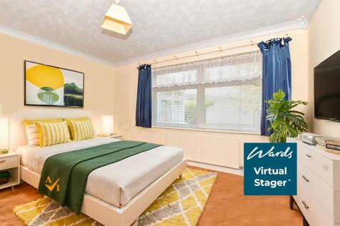 Bedroom 1 (Contemporary Style)