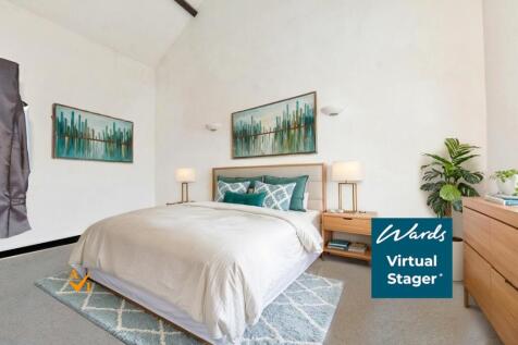 Bedroom (Contemporary Style)