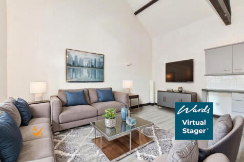 Lounge/Kitchen/Diner (Contemporary Style)