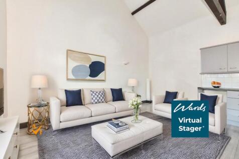 Lounge/Kitchen/Diner (Modern Style)