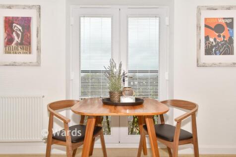 Internal Lifestyle Photograph