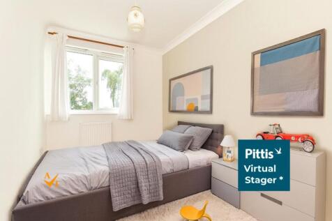 Bedroom 2 (Contemporary Style)