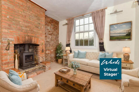 Lounge (Farmhouse Style)