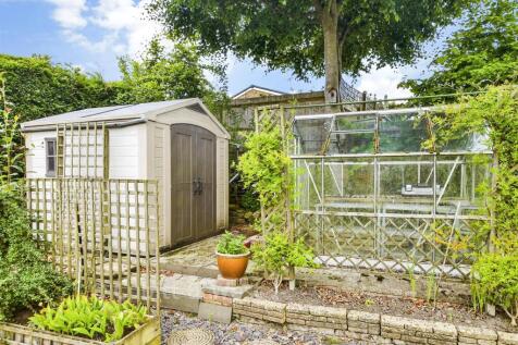 Workshop/Outbuildings