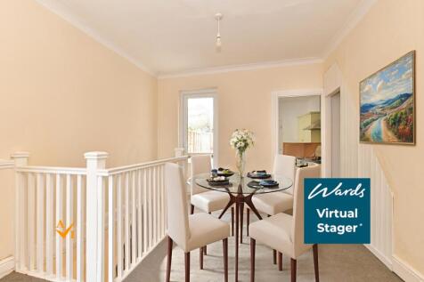 Dining Area (Contemporary Style)