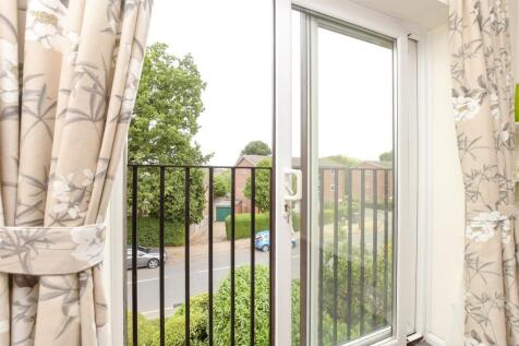 Internal Lifestyle Photograph