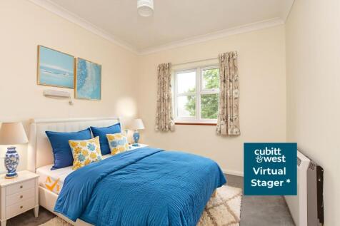 Bedroom 1 (Contemporary Style)