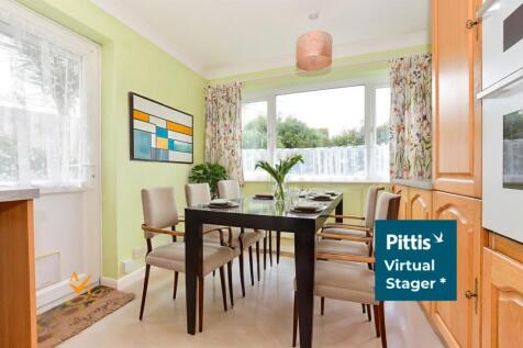 Dining Area (Modern Style)