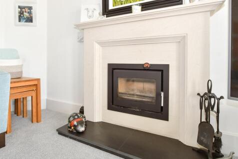 Internal Lifestyle Photograph