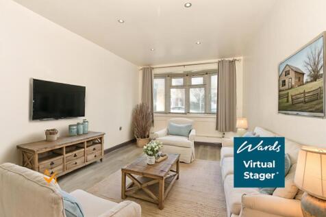 Lounge (Farmhouse Style)