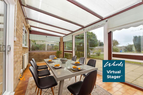 Conservatory (Modern Style)