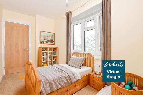 Bedroom 3 (Farmhouse Style)