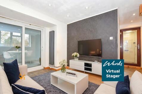 Lounge (Modern Style)