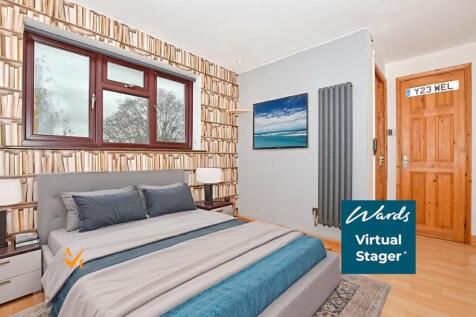 Bedroom (Contemporary Style)