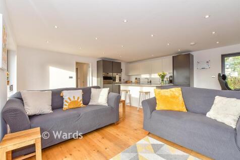 Annexe Kitchen/ Lounge/ Diner