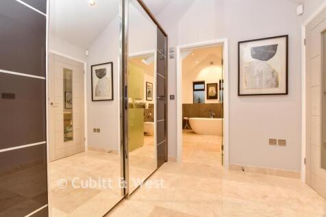 Internal Lifestyle Photograph