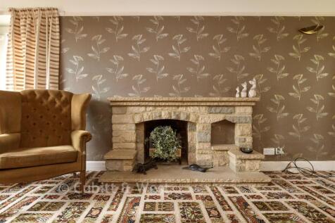 Internal Lifestyle Photograph