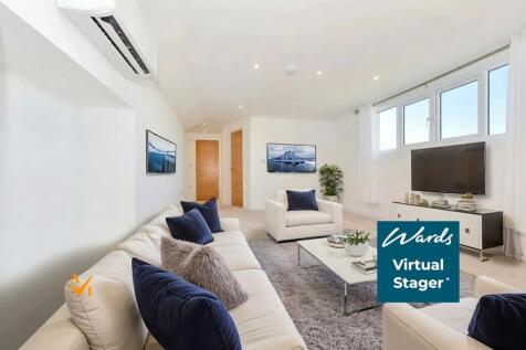 Sitting Area (Modern Style)